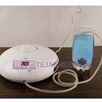 Ozone disinfection system